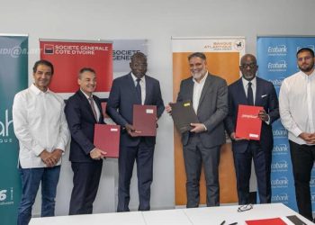 Une usine pharmaceutique en Côte d&rsquo;Ivoire : SI2P obtient un financement
