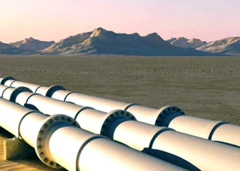 Le Nigeria signe un accord avec l&rsquo;Algérie et le Niger pour fournir du gaz à l&rsquo;Europe  