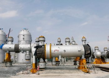 Nigéria : La raffinerie Dangote exporte du kérosène vers l’Arabie Saoudite