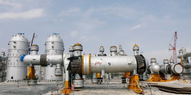 Nigéria : La raffinerie Dangote exporte du kérosène vers l’Arabie Saoudite