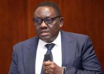 Bénin : Un projet pilote d’assurance agricole pour protéger 100 000 agriculteurs