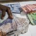 Sénégal : Plus de 2,2 milliards FCFA en faux billets saisis