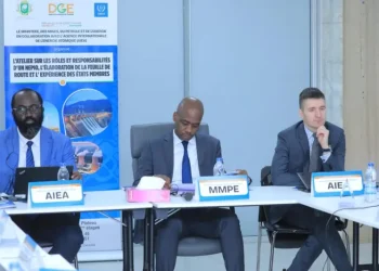 Côte d’Ivoire : l’électronucléaire en ligne de mire avec l’expertise de l’Estonie et du Ghana