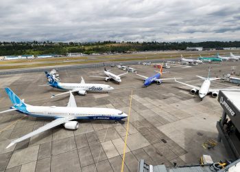 Les compagnies aériennes africaines enregistrent une demande record de passagers internationaux en février 2025