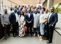 Visa First à Douala : une immersion exclusive au cœur de la transformation monétique africaine
