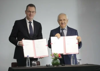 IFC et Addoha Côte d’Ivoire s’allient pour renforcer l’offre de logements abordables