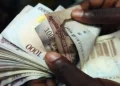 Nigeria : L’État récupère 500 millions de dollars de fonds détournés grâce à la lutte anti-corruption