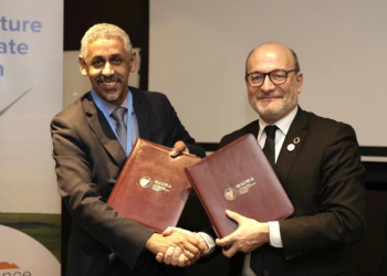 L’AFD et la BADEA renforcent leur partenariat pour le développement durable en Afrique