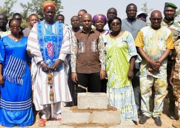 Burkina Faso : lancement des travaux d’un abattoir moderne pour dynamiser la filière bétail-viande