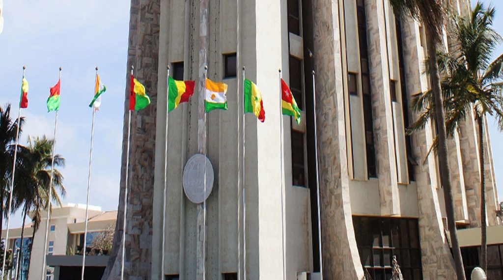 La BCEAO mobilise 7 895 milliards FCFA pour sa huitième injection hebdomadaire de liquidités en 2025