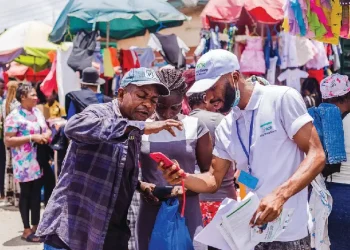 Nigeria : l’inflation en baisse, mais les Nigérians restent sceptiques