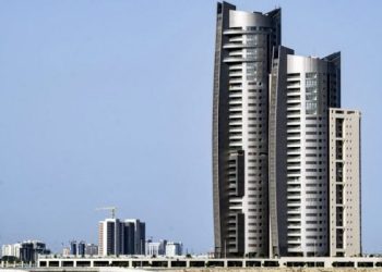 First Bank obtient l’approbation pour construire un immeuble de 43 étages à Eko Atlantic