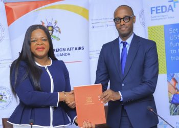 L’Ouganda rejoint le FEDA d’Afreximbank, renforçant l’investissement en Afrique