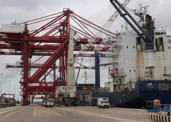 Pointe-Noire : AGL investit 237 milliards FCFA pour l’extension du terminal à conteneurs