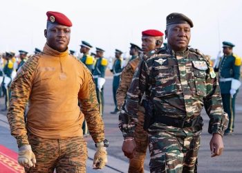 Le Niger et le Burkina Faso se retirent de l’Organisation internationale de la francophonie