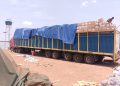 Côte d’Ivoire : 20 tonnes de latex en direction du Burkina Faso saisies