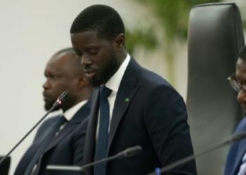 FMI au Sénégal : mission technique à Dakar après les révélations de la Cour des comptes