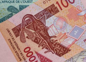 Sénégal : levée de 38,5 milliards FCFA sur le marché UMOA