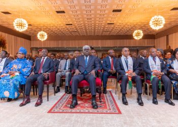 Abidjan accueille un forum sur l’engagement citoyen et la gouvernance