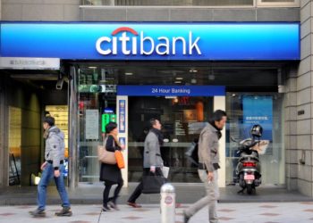Citigroup : une erreur bancaire de 81 000 milliards de dollars détectée à temps