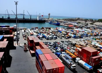 Baisse du trafic maritime au Port Autonome de Dakar en 2024