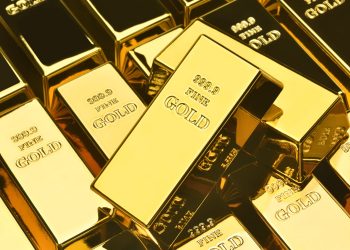 Le prix de l&rsquo;or franchit les 3 000 dollars pour la première fois