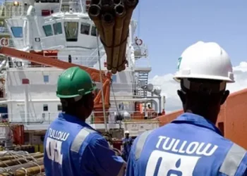 Tullow Oil cède ses actifs au Gabon : Libreville renforce son contrôle pétrolier