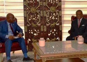 BAD : un partenariat stratégique renforcé pour l’emploi, l&rsquo;énergie et l&rsquo;agriculture au Cameroun