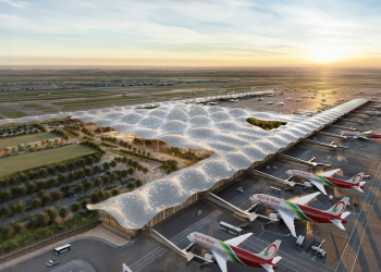 Le Maroc se fixe un objectif ambitieux de 80 millions de passagers aériens d&rsquo;ici 2030