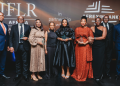Afreximbank reçoit trois prix aux prix 2025 de l’International Financial Law Review