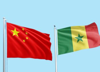 Sénégal : La Chine dépasse la France et devient le premier fournisseur commercial