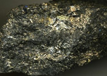 Nickel au Ghana : découverte prometteuse d’un gisement de qualité commerciale dans la région d’Oti