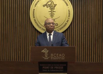 BCEAO : retour au régime normal pour les titres du Niger