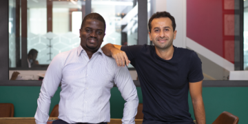 Djamo établit un record en levant 17 millions de dollars pour révolutionner la fintech en Afrique