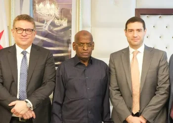 Partenariat BAD Djibouti : une mission stratégique pour accélérer le développement national
