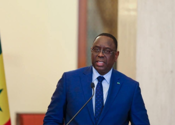 Macky Sall rejoint le Conseil de la Fondation Mo Ibrahim
