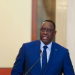 Macky Sall rejoint le Conseil de la Fondation Mo Ibrahim