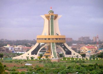 Burkina Faso : Le FMI envisage un nouveau décaissement de 32 millions USD