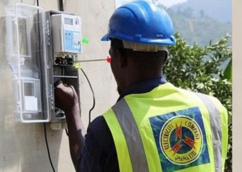 Augmentation des tarifs de l’électricité et de l’eau au Ghana à partir du 3 mai 2025