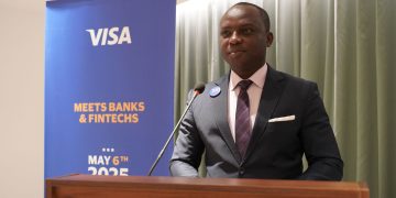 Visa renforce son engagement pour l’inclusion financière au Cap-Vert