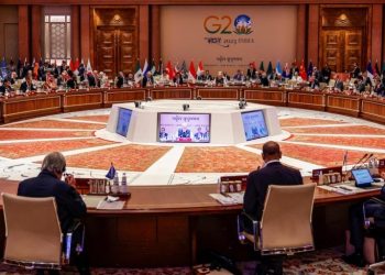 G20 : un programme de travail ambitieux pour soutenir le développement de l’Afrique