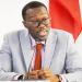 Dr Ndiamé Diop nommé vice-président de la Banque mondiale pour l’Afrique de l’Est