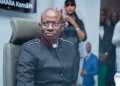 Boubacar Camara nommé Secrétaire général du Gouvernement : un nouveau pilier pour l’exécutif sénégalais