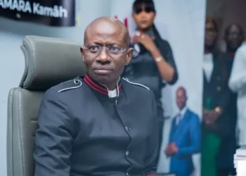 Boubacar Camara nommé Secrétaire général du Gouvernement : un nouveau pilier pour l’exécutif sénégalais