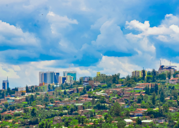 Rwanda : La BAD finance un projet de téléphérique à Kigali