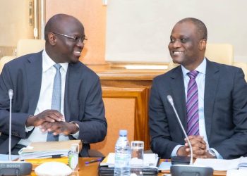 Le Sénégal lève 66 milliards FCFA sur le marché régional avec un fort appui ivoirien