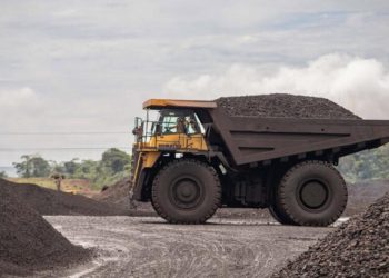 Manganèse au Gabon : Eramet Face à l’Interdiction d’Exportation Brut en 2029