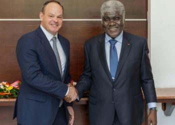 Côte d’Ivoire : Découverte d’une Mine d’Or de Classe Mondiale à Doropo
