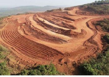 Mine d’Or Bankan en Guinée : Début des Travaux en 2026