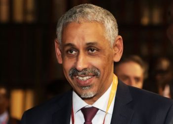 BAD : Le Mauritanien Sidi Ould Tah élu président, Ghazouani salue un « moment historique »